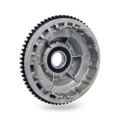 580210 - MCS Clutch shell with sprocket