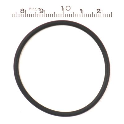 580252 - James, o-ring filler / chain inspection cap primary