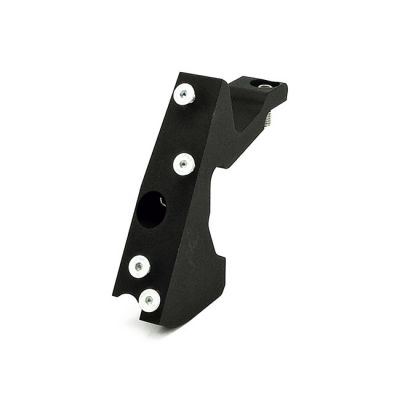 580408 - CPV, bracket only. For license plate holders (side mount)