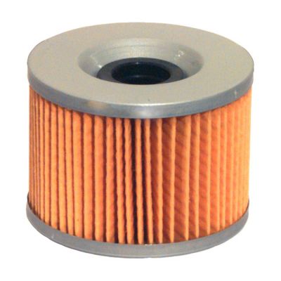 580430 - Emgo oil filter element