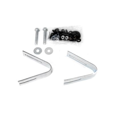 580483 - Emgo, mounting kit for Viper Sports fairing