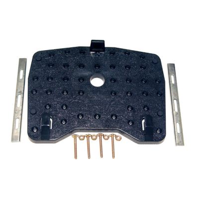 580487 - Emgo, replacement mount bracket repair kit