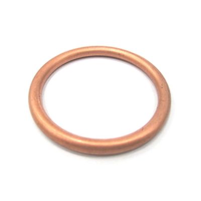 580521 - Emgo exhaust gaskets