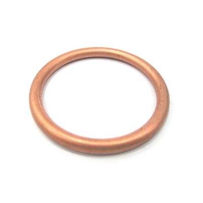 580534 - Emgo exhaust gaskets