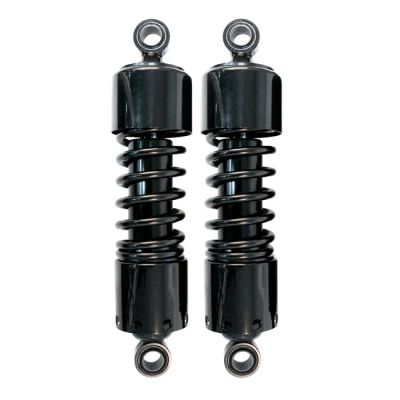 580543 - EMGO Shock absorbers 11", without cover. Black