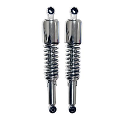 580555 - Emgo, OEM style shock absorbers for Kawasaki KZ/Z1