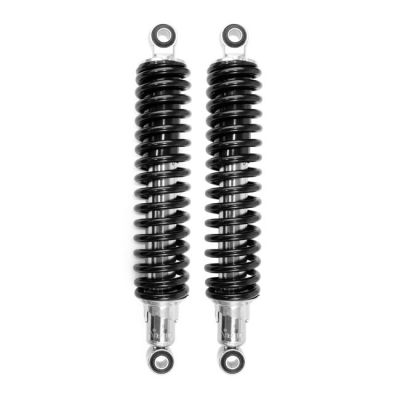 580556 - Emgo, OEM style shock absorbers for Suzuki TS/ER