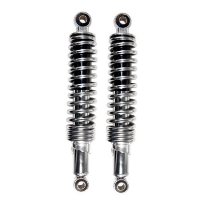 580557 - Emgo, OEM style shock absorbers for Suzuki GT/T