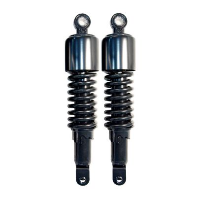 580562 - Emgo Shorty shock absorbers 11.4"/289mm black