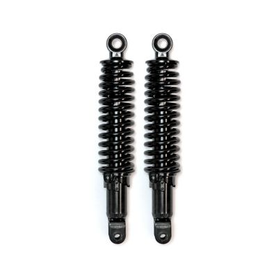 580564 - Emgo Shorty shock absorbers 11.4"/289mm black