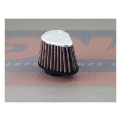 581118 - DNA Filters DNA XV-series universal air filter alu hexagonal