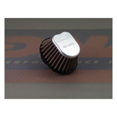 581122 - DNA Filters DNA XV-series universal air filter alu special top