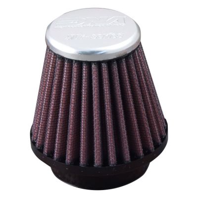 581130 - DNA Filters DNA XV-series universal air filter alu round