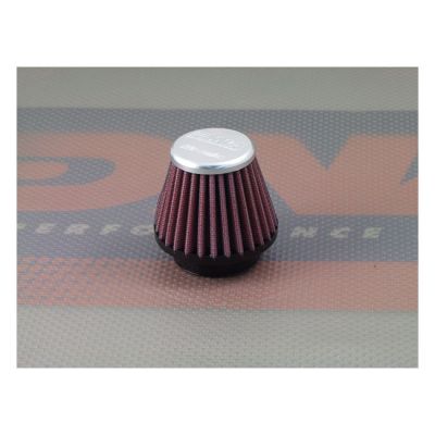 581133 - DNA Filters DNA XV-series universal air filter alu round