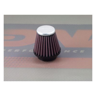 581134 - DNA Filters DNA XV-series universal air filter alu round