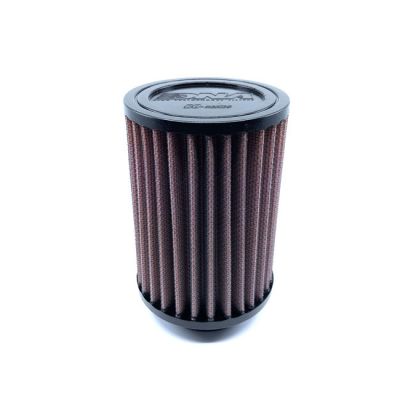 581171 - DNA Filters DNA RO-series universal air filter round rubber top