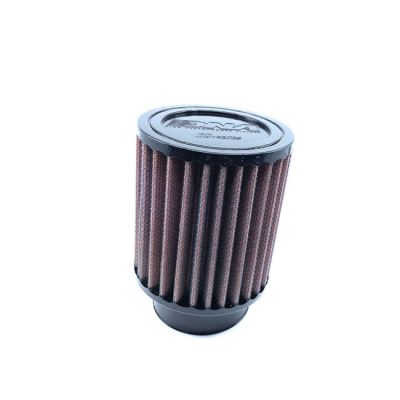 581175 - DNA Filters DNA RO-series universal air filter round rubber top