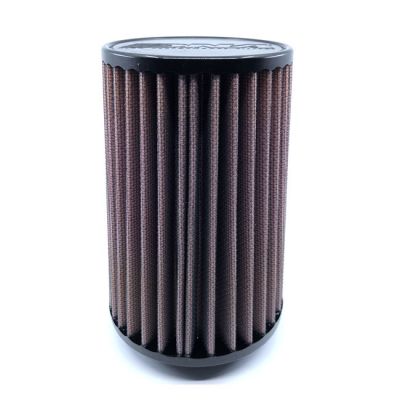 581190 - DNA Filters DNA RO-series universal air filter round rubber top