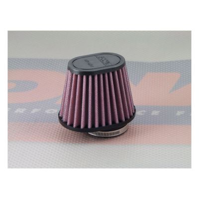 581197 - DNA Filters DNA OV-series universal air filter oval rubber top