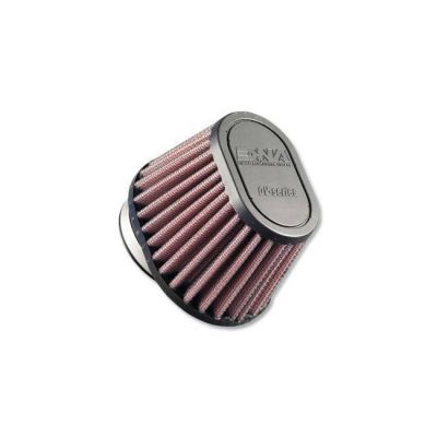 581201 - DNA Filters DNA OV-series universal air filter oval rubber top