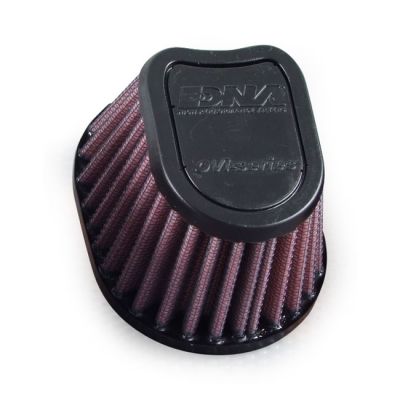 581208 - DNA Filters DNA OVI-series universal air filter special oval rubber top