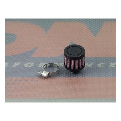 581214 - DNA Filters DNA model universal air filter rubber top female round