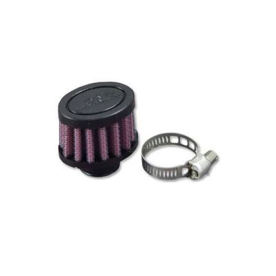 581215 - DNA Filters DNA model universal air filter rubber top female elliptical