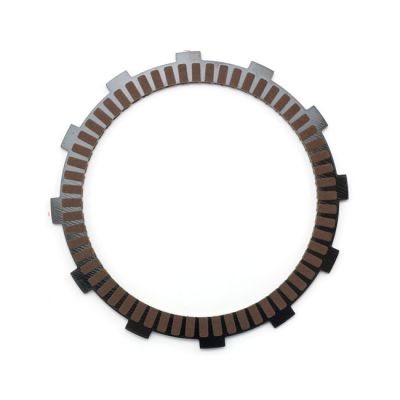 581908 - Alto, G3 replacement friction plate set (1)