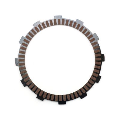 581916 - Alto, G3 replacement friction plate set (1)