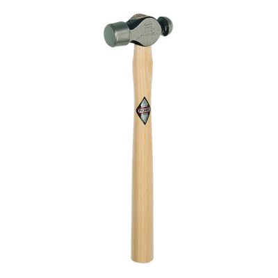 582233 - Picard, engineers hammer 100 gram. Hickory wood handle