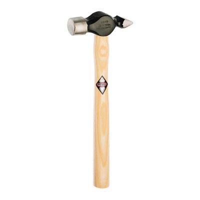 582239 - Picard, engineers hammer 100 gram. Ash wood handle