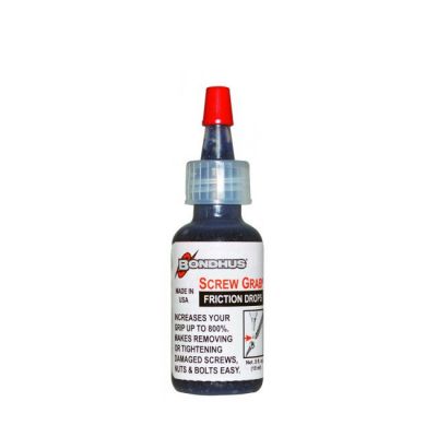 582303 - Bondhus, Screw Grab® friction paste