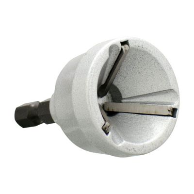 582333 - MCS Uni reamer, external deburring / angle cut tool