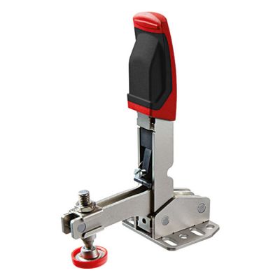 582373 - Bessey, self adjustable vertical toggle clamp. 40mm
