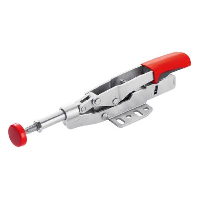 582375 - Bessey, self adjustable vertical toggle clamp. 35mm