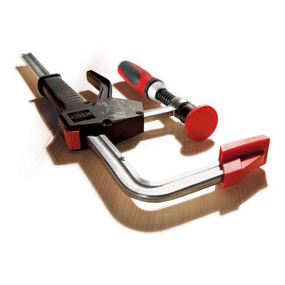 582376 - Bessey, One-handed EHZ clamp. 300mm