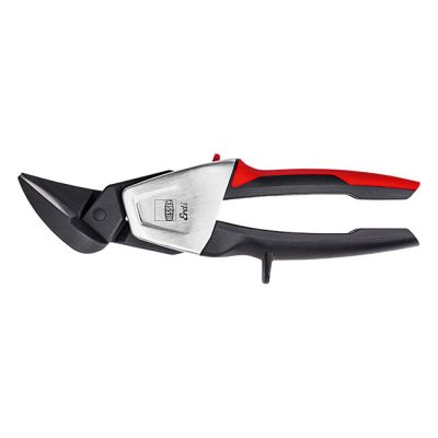 582379 - Bessey, compound action tin snip. 230mm straight & left cut