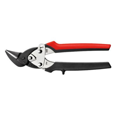 582383 - Bessey, compact compound action tin snip. 180mm L