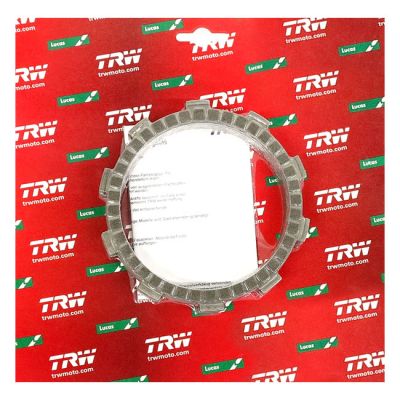 582541 - TRW Lucas TRW clutch plate kit, frictions discs