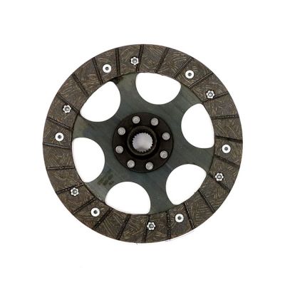 582564 - TRW Lucas TRW dry clutch for BMW