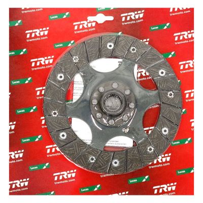 582565 - TRW Lucas TRW dry clutch for BMW