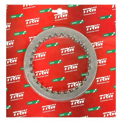 582648 - TRW Lucas TRW clutch plate kit, steel drive plates