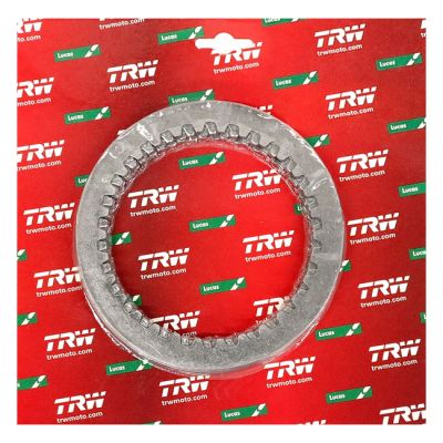 582650 - TRW Lucas TRW clutch plate kit, steel drive plates