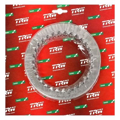 582655 - TRW Lucas TRW clutch plate kit, steel drive plates