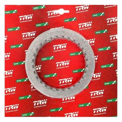 582656 - TRW Lucas TRW clutch plate kit, steel drive plates