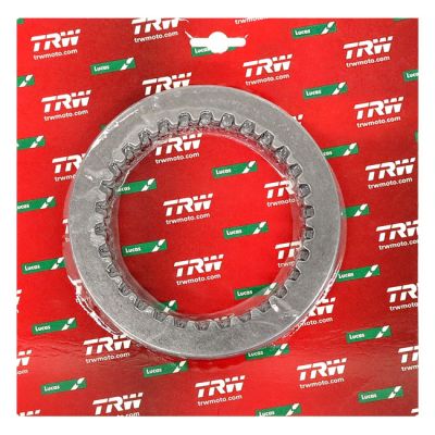 582664 - TRW Lucas TRW clutch plate kit, steel drive plates