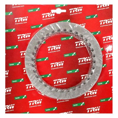 582666 - TRW Lucas TRW clutch plate kit, steel drive plates