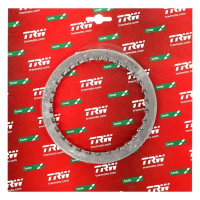 582675 - TRW Lucas TRW clutch plate kit, steel drive plates