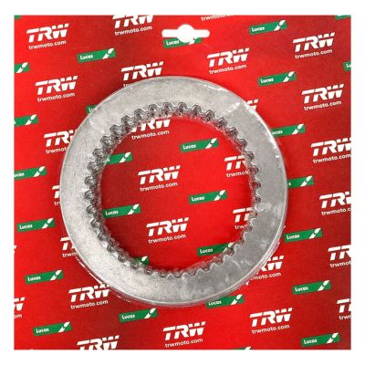 582687 - TRW Lucas TRW clutch plate kit, steel drive plates