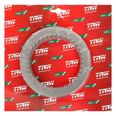 582695 - TRW Lucas TRW clutch plate kit, steel drive plates